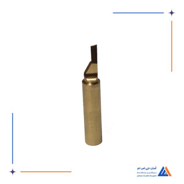 نوک هویه سر تبری SUNSHINE SS-900M-T-KK