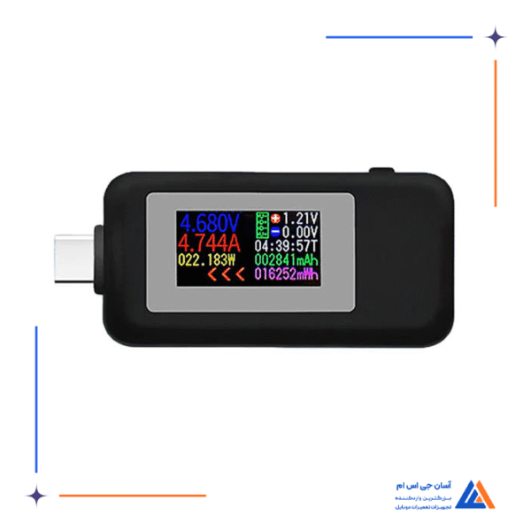 تستر KWS-1802C USB - Image 4