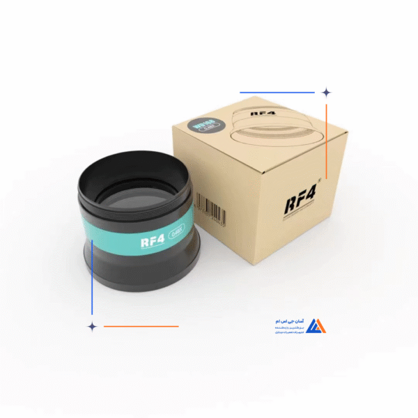 لنز واید RF4 WD1680.48X - Image 5