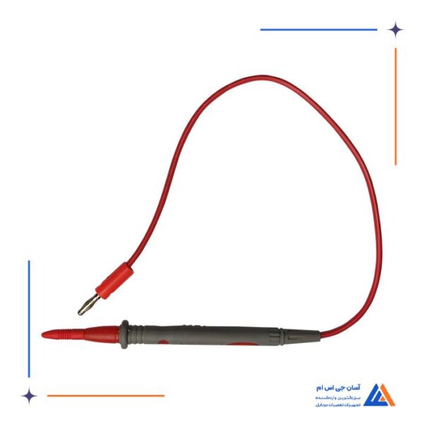 شورت کیلر ابزار شناسایی اتصال کوتاه دقیق SHORTKILLER جهت تعمیر برد گوشی موبایل - Image 2