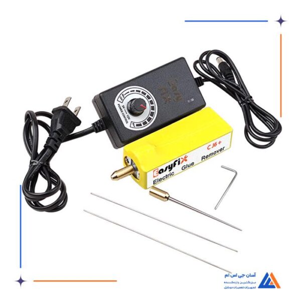 دستگاه پاک کننده EASYFIX CJ6+ OCA
