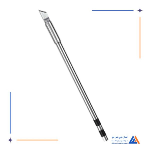 نوک هویه تبری QUICK TS1200A TSS02-K - Image 9