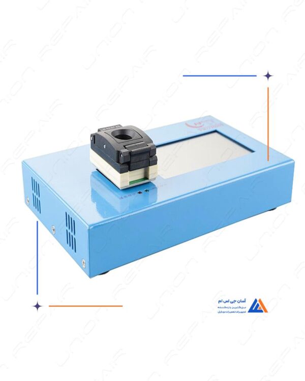 پروگرامر NAVIPLUS PRO 3000S - Image 6