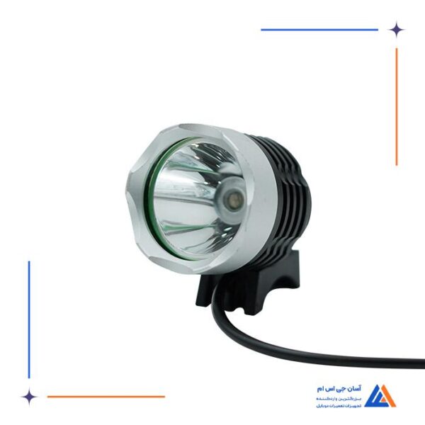 لامپ مدار Easyfix uv-38