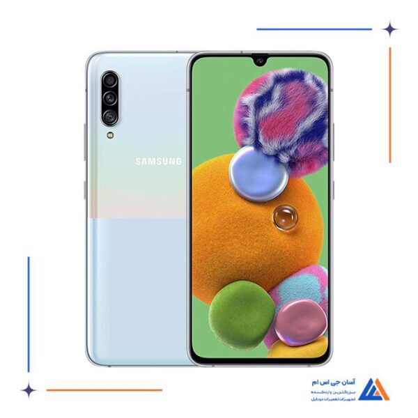باتری گوشی سامسونگ گلکسی A90 5G