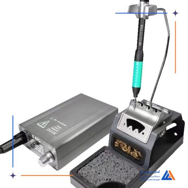 هویه تک دسته AIXUN T3B-T115 - Image 6