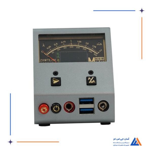منبع تغذیه MAANT ZXWTEAM - Image 6