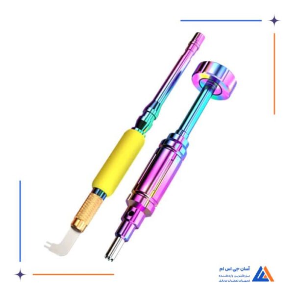 آچار آی واچ MIJING CB01 - Image 4