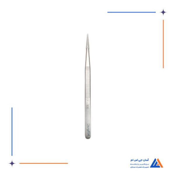 پنس سر صاف EASYFIX EF-10B - Image 3
