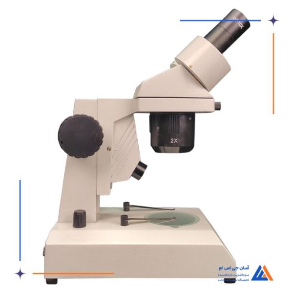 لوپ دو چشم YAXUN YX-AK05 - Image 2
