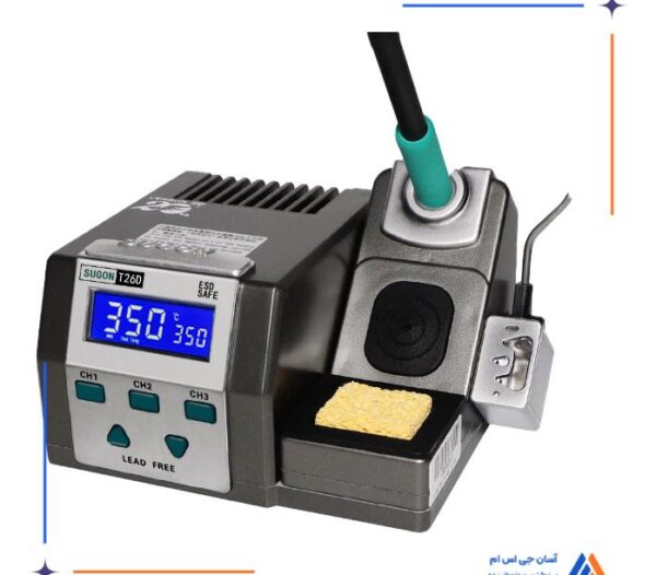 هویه SUGON T26D - Image 10