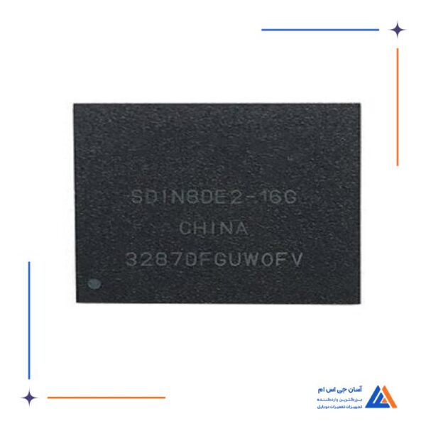 آی سی هارد سن دیسک SDIN8DE2-16G