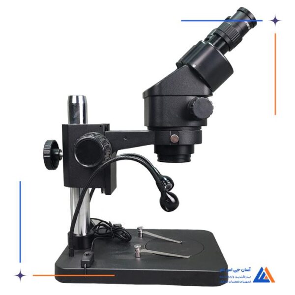 لوپ دو چشم EASYFIX EF-20 - Image 12