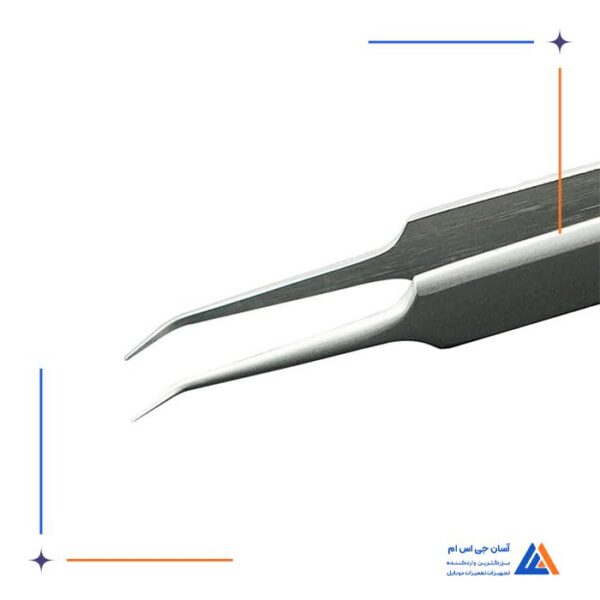 پنس سر کج RELIFE RT-14LA - Image 3