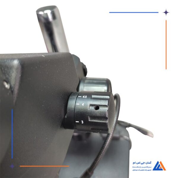 لوپ سه چشم EASYFIX EF-28 PRO - Image 10