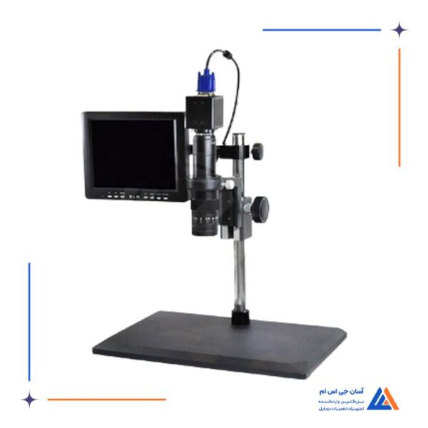 لوپ دیجیتال YAXUN YX-AK23 - Image 10