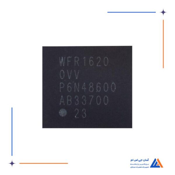 ای سی آنتن WFR1620-0VV RF مناسب گوشی های ایفون 6 و سامسونگ S5