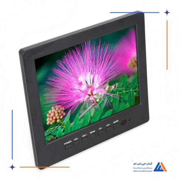 مانیتور TOWIN L8008