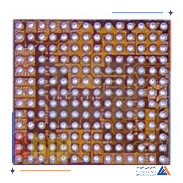 آی سی تغذیه اورجینال S2MPU03A مناسب گوشی های سامسونگ
