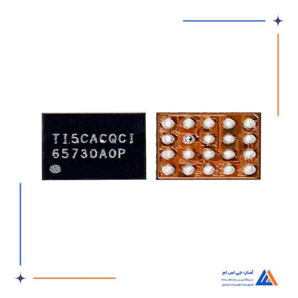 آی سی تاچ اورجینال U5600 مناسب گوشی های آیفون