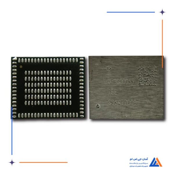 آی سی وای فای و بلوتوث اورجینال 339S00033 مناسب گوشی های آیفون