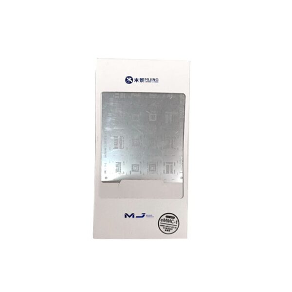 شابلون MIJING EMMC-EMCP-UFS