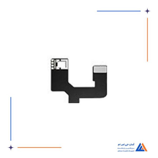 فلت فیس آیدی JC مناسب گوشی آیفون XS Max - Image 4
