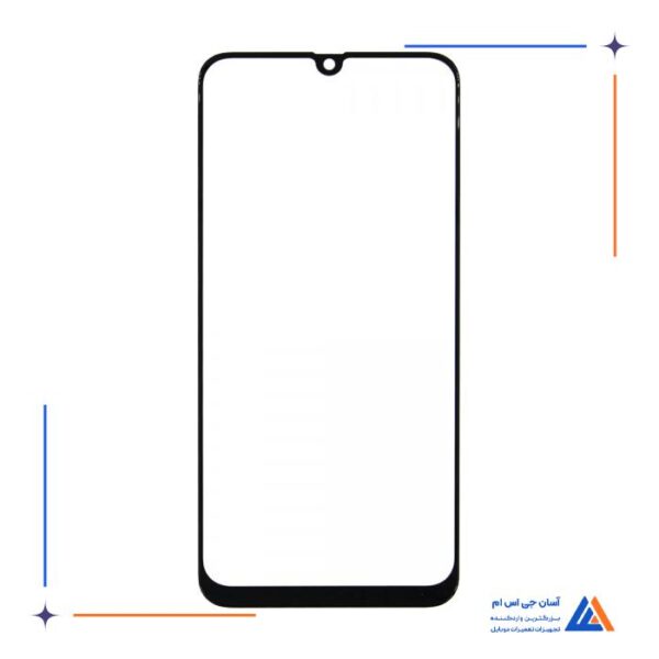 گلس ال سی دی سامسونگ A 40S