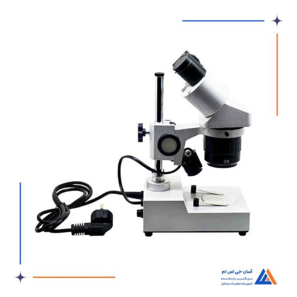 لوپ دو چشم YAXUN YX-AK24 - Image 2