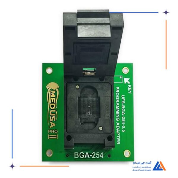 باکس MEDUSA PRO II 2 - Image 4