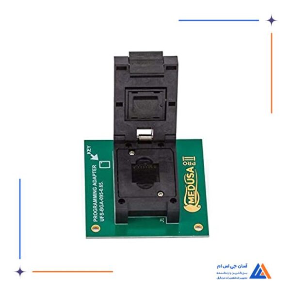 باکس MEDUSA PRO II 2 - Image 2