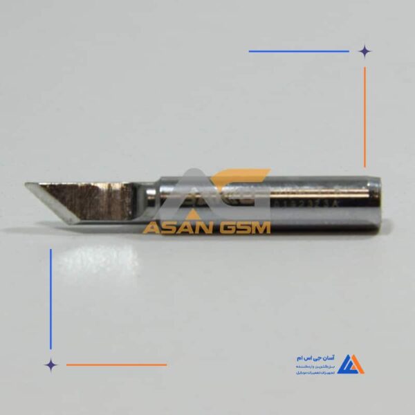 نوک هویه کاتری BAKU BK-900I - Image 2