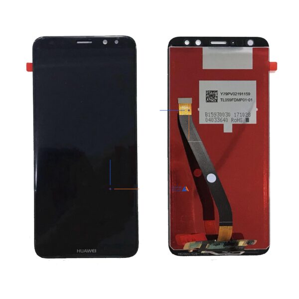تاچ ال سی دی اصلی گوشی موبایل Huawei Nova 5i - Image 2