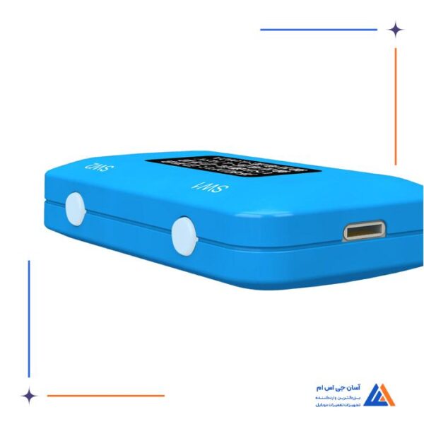 باکس JCID DFU C2 - Image 2