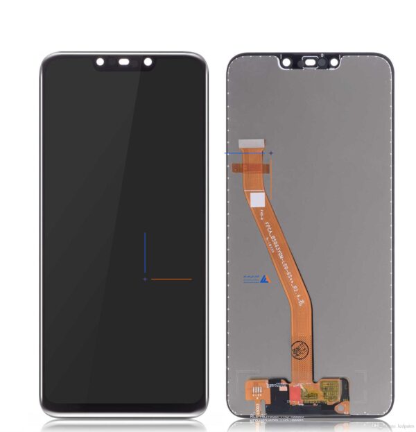 تاچ و ال سی دی اصلی شرکتی گوشی موبایل Huawei Mate 20 با ابعاد 6.5 اینچ