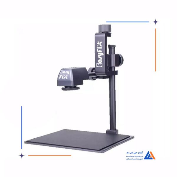 دوربین حرارتی ایزی فیکس Easyfix مدل CAM 3D - Image 12