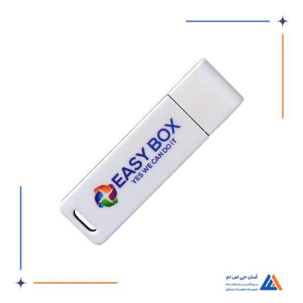 دانگل ESAY BOX