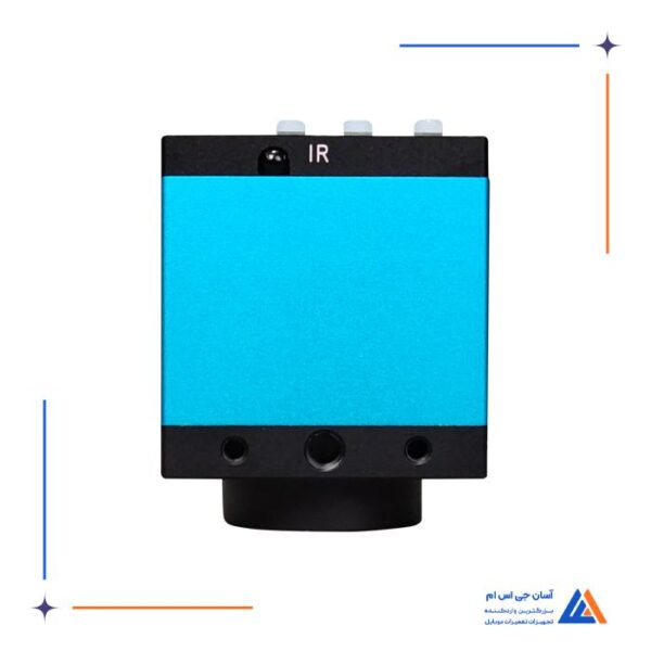 لوپ سه چشم EASYFIX - Image 2