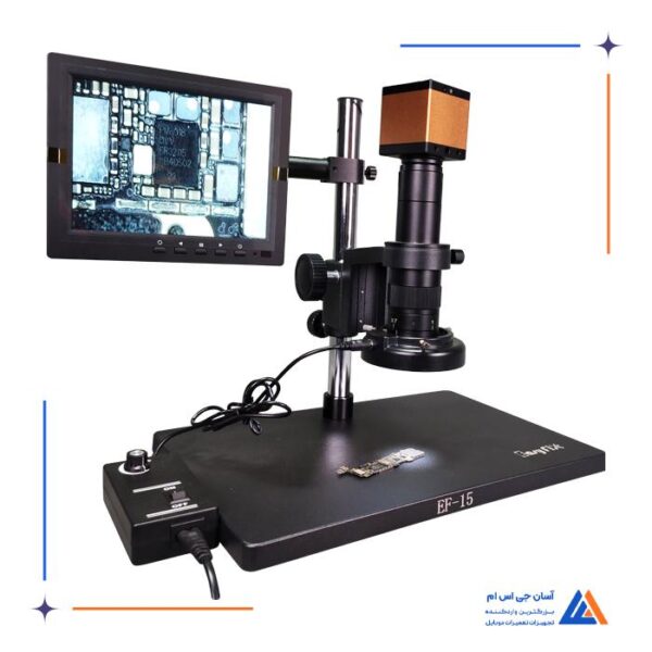 لوپ دیجیتال EASYFIX EF-15