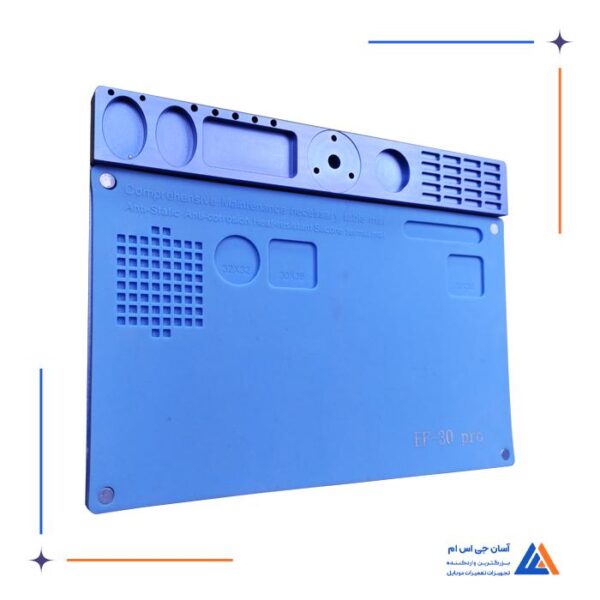 لوپ سه چشم EASYFIX EF-30 PRO2 - Image 3
