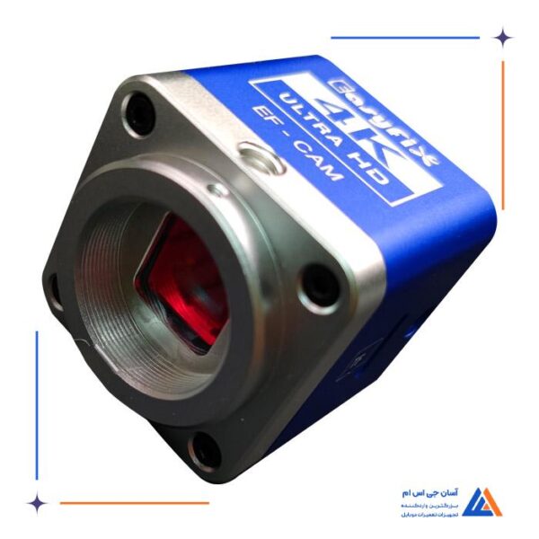 دوربین لوپ EASYFIX EF-CAM 4K - Image 3