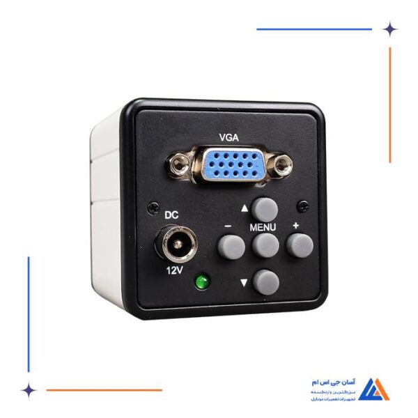 لوپ سه چشم EASYFIX EF-30 - Image 2