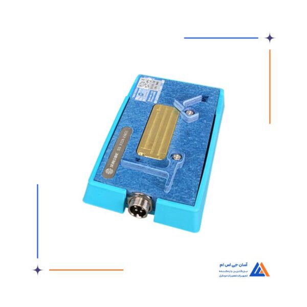 پری هیتر با قالب سان شاین sunshine مدل SS-T12A - Image 4