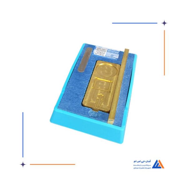 پری هیتر با قالب سان شاین sunshine مدل SS-T12A - Image 5