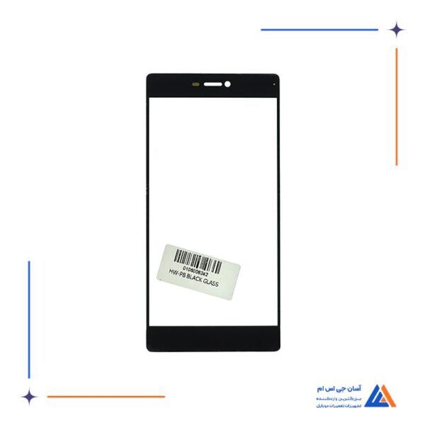گلس ال سی دی گوشی هواوی P8 Huawei