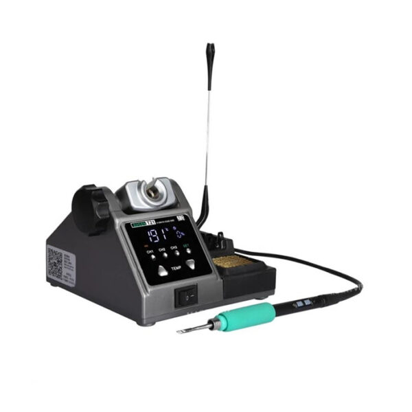 هویه دو دسته C245-C210 شش نوک SUGON T21