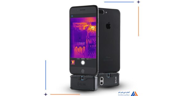 دوربین حرارتی FLIR ONE PRO IPHONE - Image 2