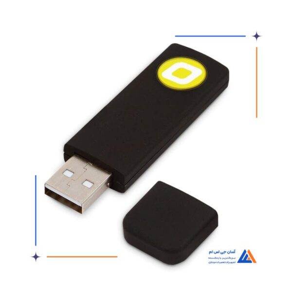 دانگل OCTOPLUS FRP