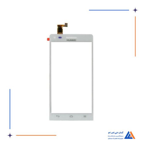 گلس تاچ هواوی Huawei Ascend  G6 - Image 2