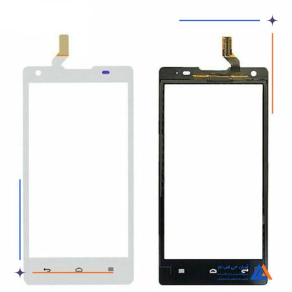 گلس تاچ Huawei G700 - Image 2